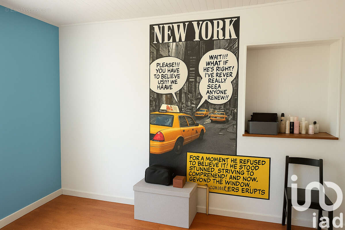 Photo 9 - Maison à CORBARIEU