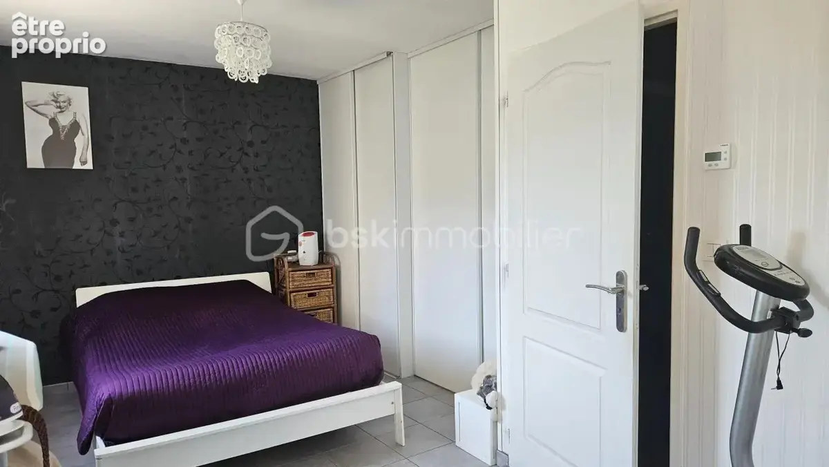 Maison 125 m² village - photo 8