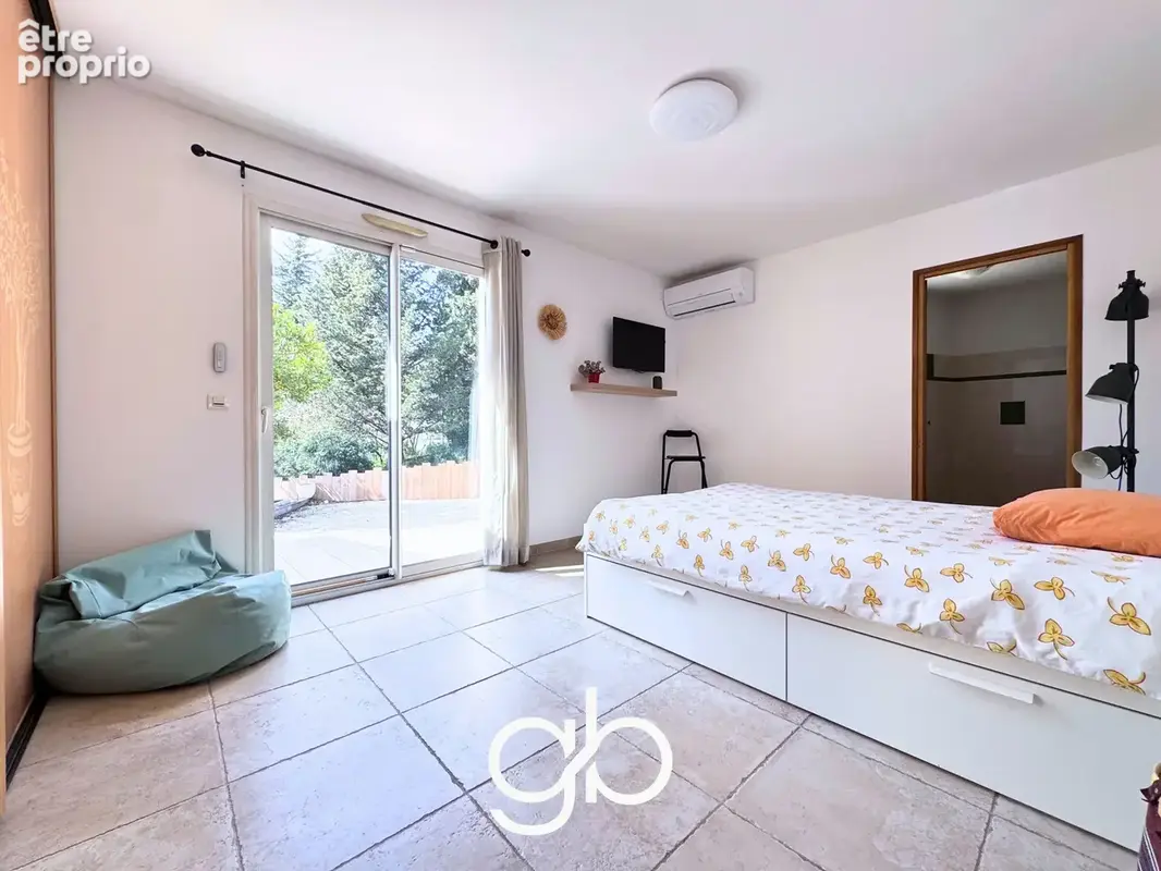 Maison Plain-Pied 128 m2 - 4 pièces - Garage - Piscine  - MURVIEL-LES-MONTPELLIER - photo 10