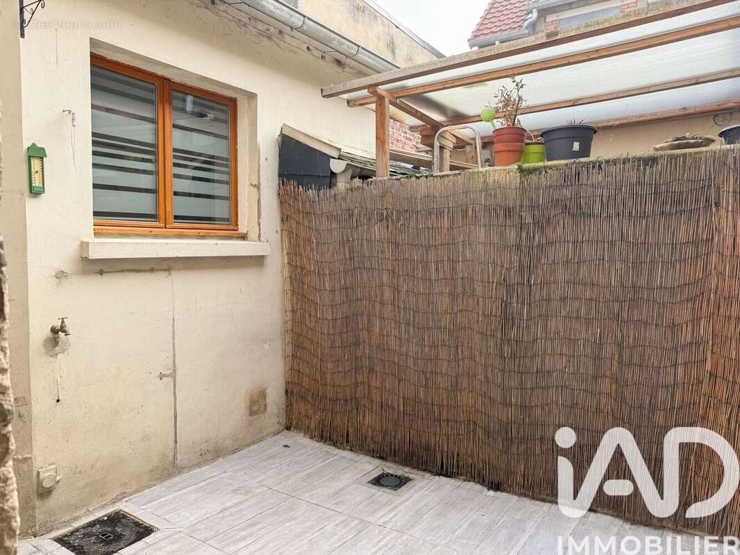 Photo 8 - Maison à VAILLY-SUR-AISNE