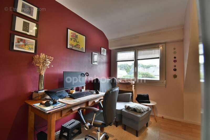 Maison à GRAND-CHAMP