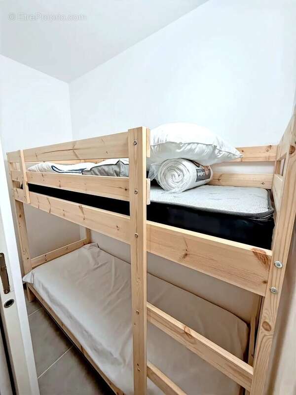 Appartement à CAMIERS