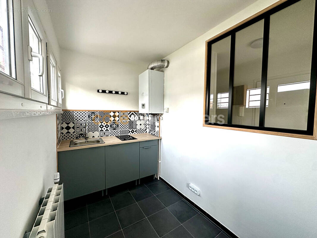 Appartement à TALENCE