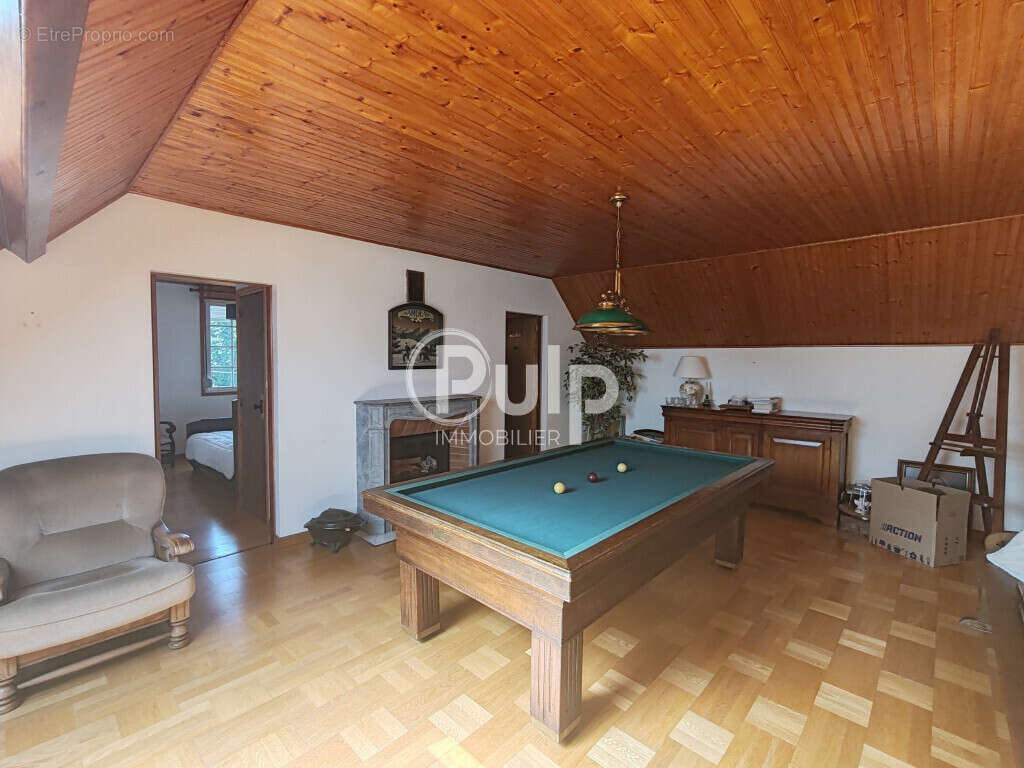 maison à vendre à menneville - photo 16