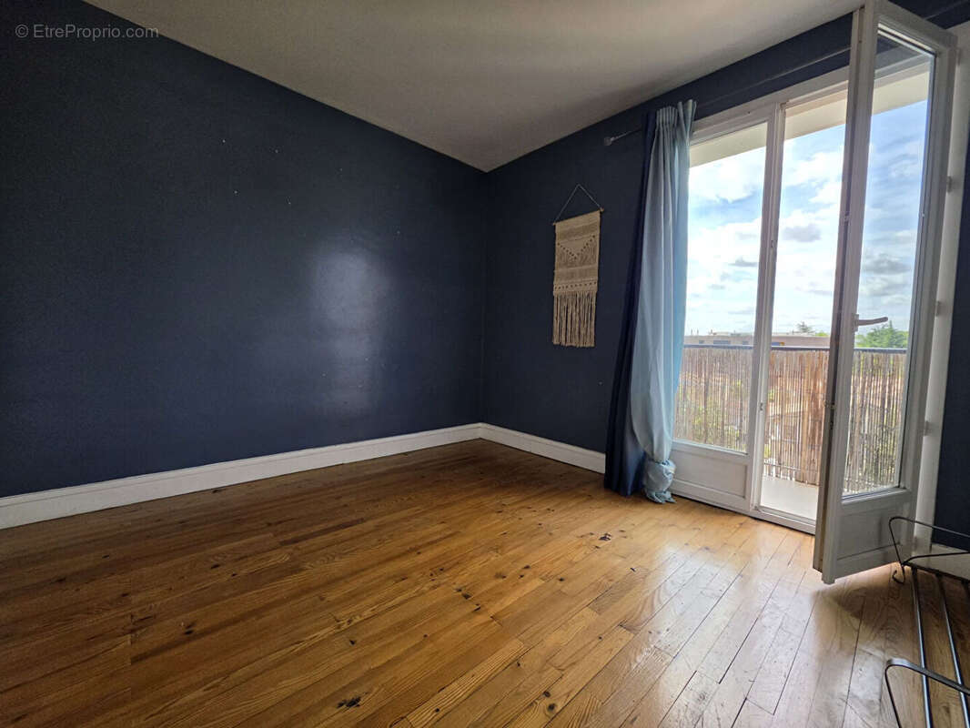 Appartement 59m² à toulouse - photo 4