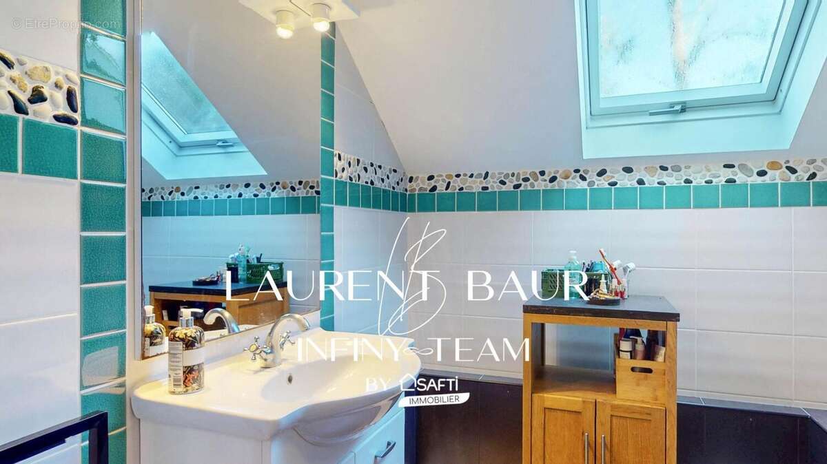 Photo 7 - Maison à PONT-AVEN