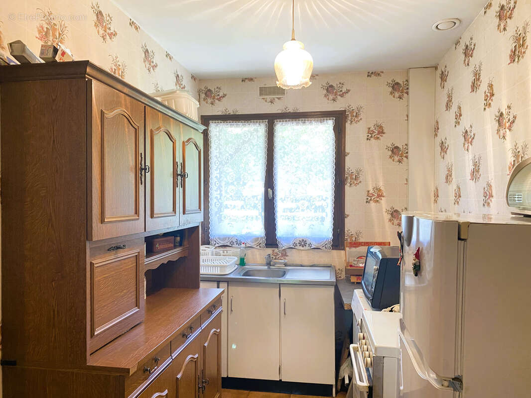 Maison à BAZOCHES-SUR-LE-BETZ