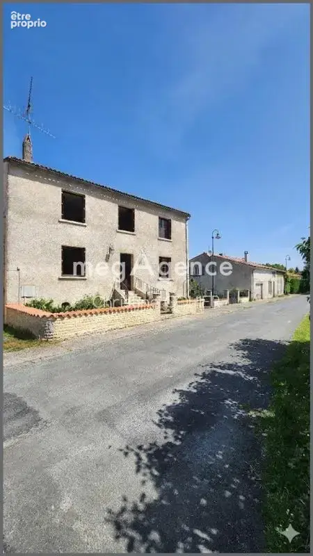 Grande maison - photo 2