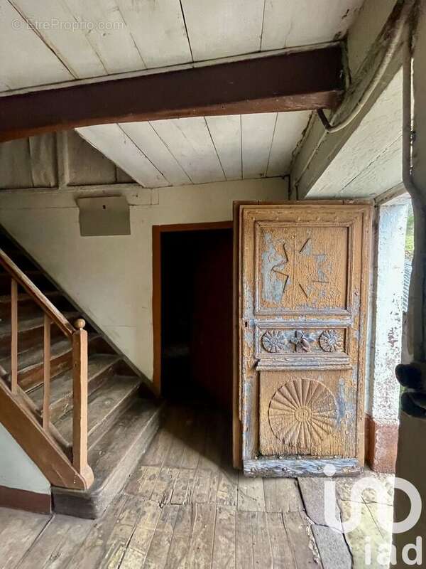 Photo 8 - Maison à SAINT-GERMAIN-DU-TEIL