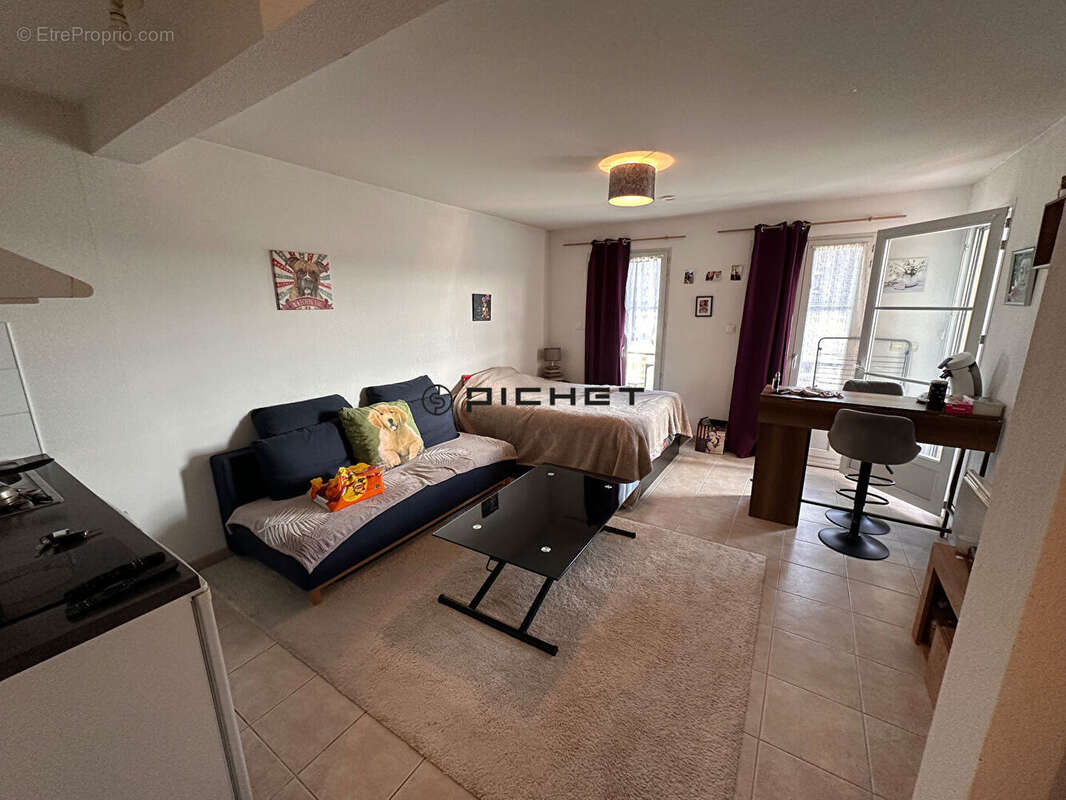 Appartement pour investisseur - photo 3