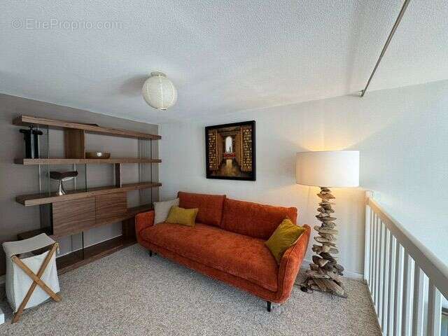Appartement à DIVES-SUR-MER