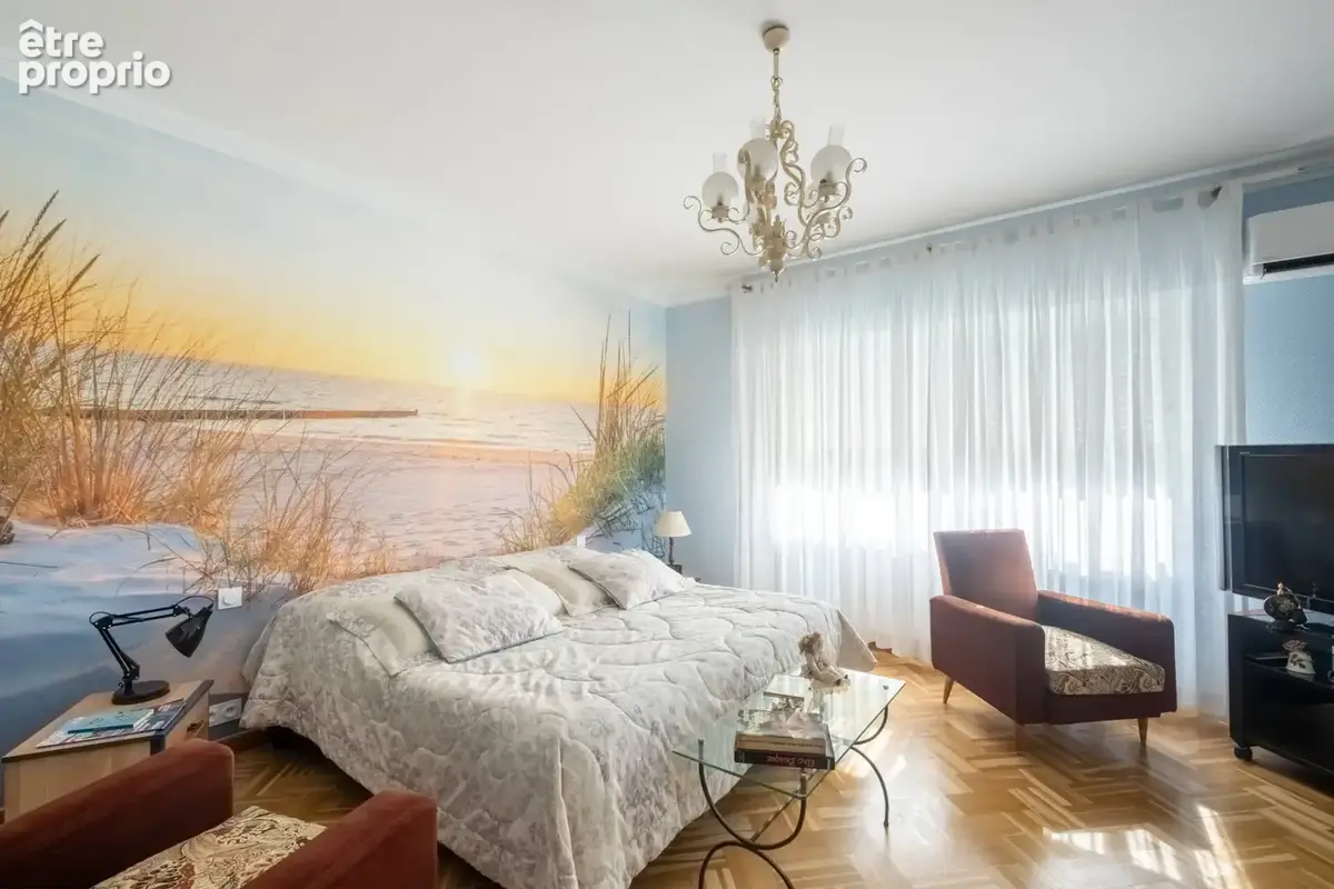 Arcachon – propriété d'exception de 240 m² sur jardin paysager – nu propriete - photo 10