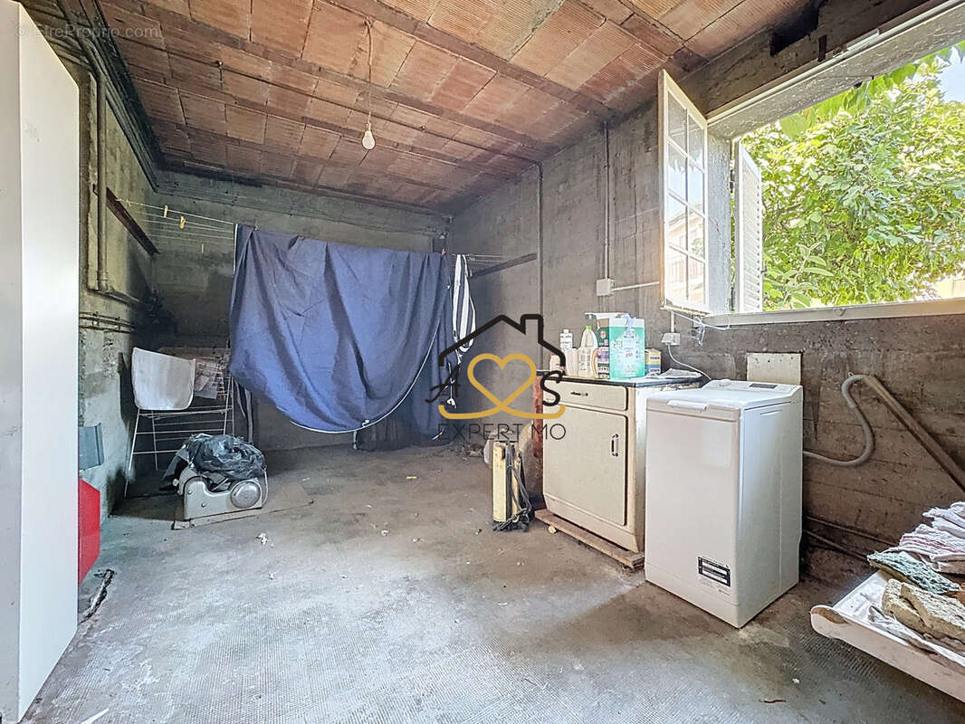 Maison à COURNON-D&#039;AUVERGNE