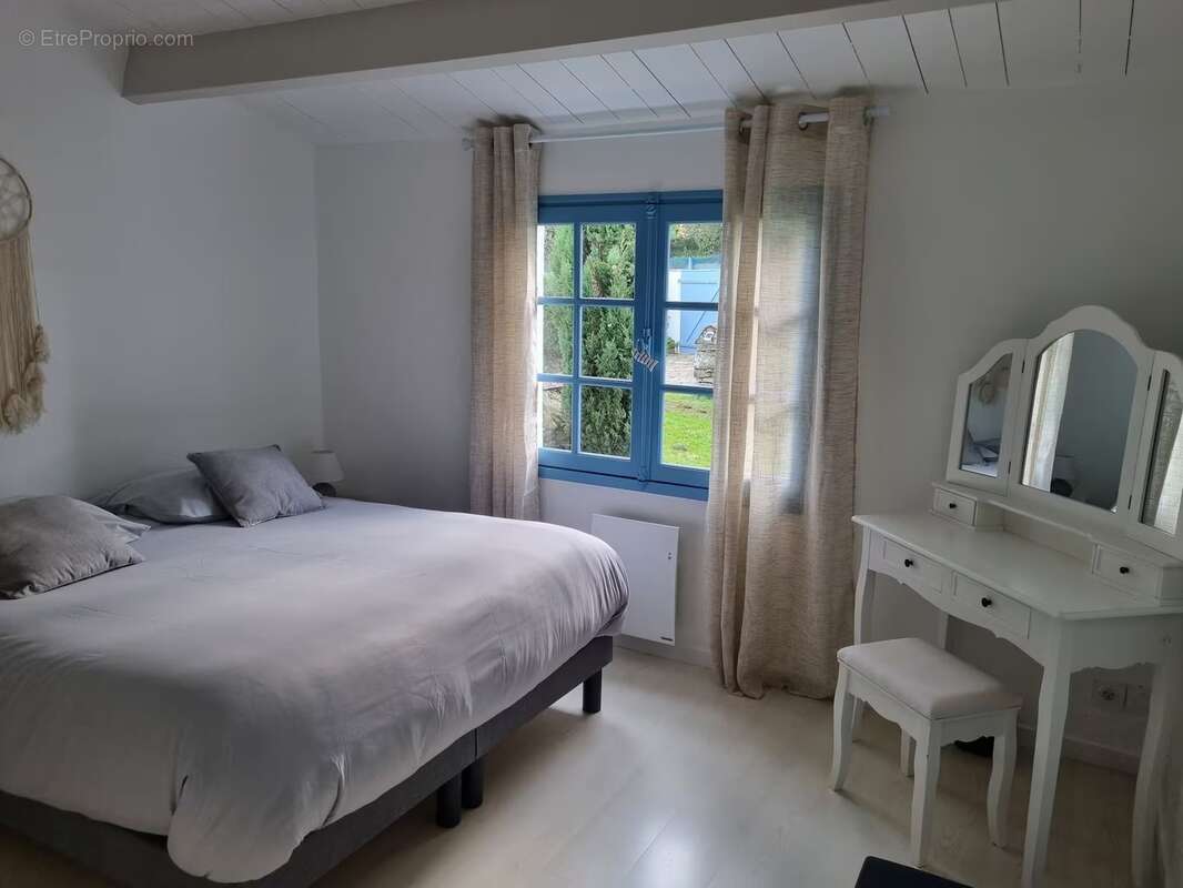Maison à vendre 4 pièces NOIRMOUTIER EN L'ILE (85) - photo 11