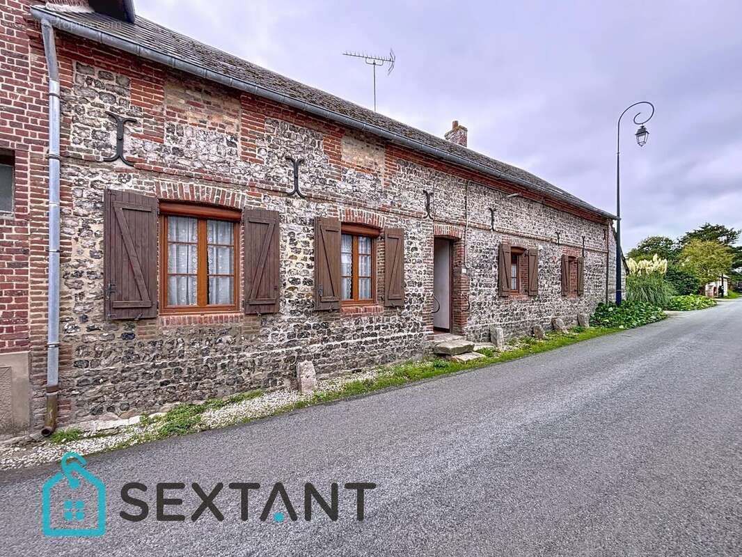 Maison de charme à deux pas de la mer - photo 11
