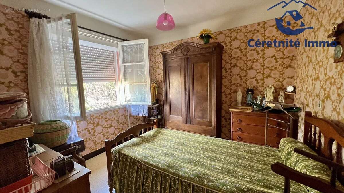 Maison à CERET