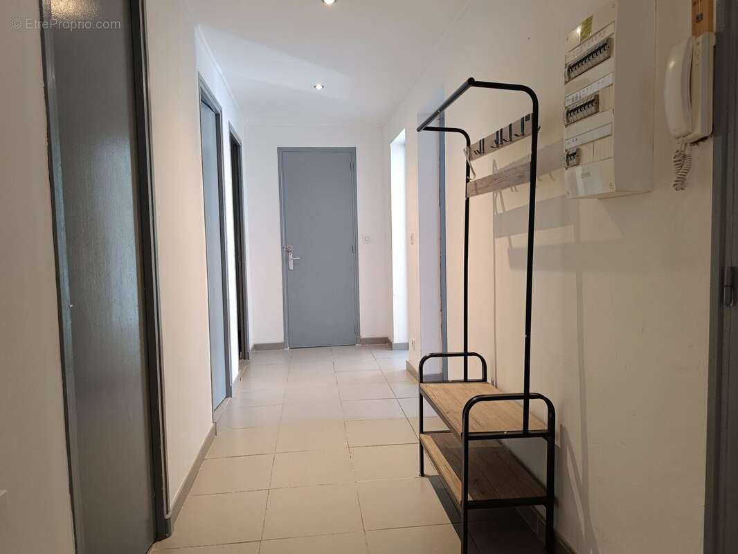 Dégagement - Appartement à NARBONNE