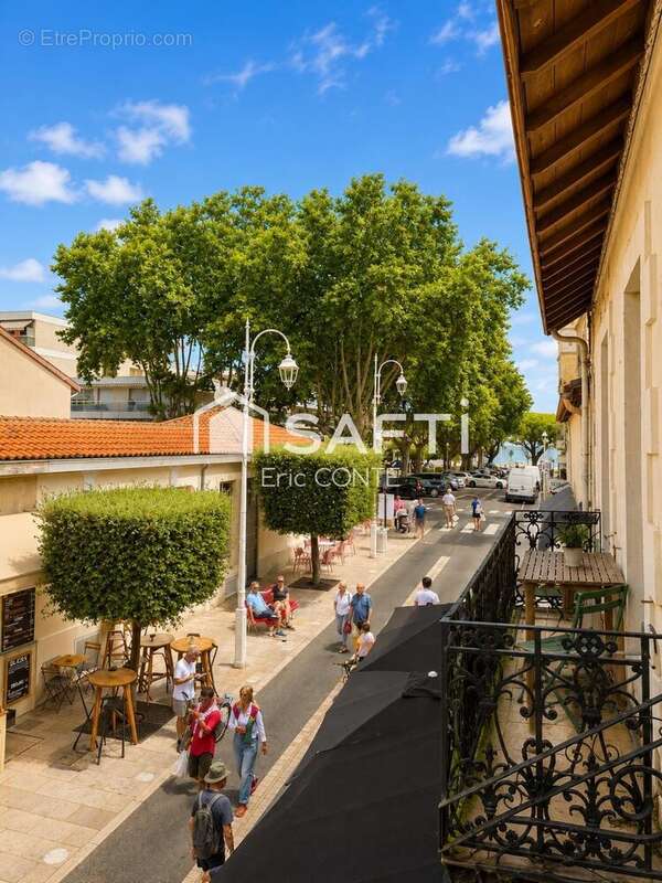 Appartement 52 m² à Arcachon  - photo 6