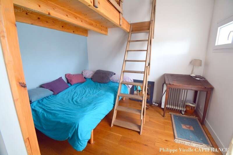 Maison à LE CHATEAU-D&#039;OLERON