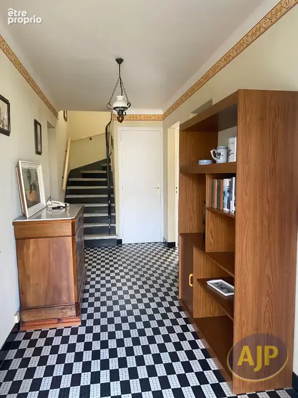 Maison familiale 4 chambres - photo 4