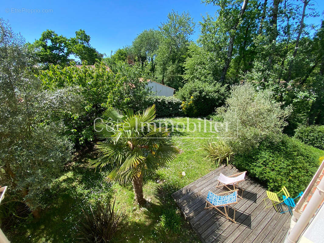 Maison à LA BERNERIE-EN-RETZ