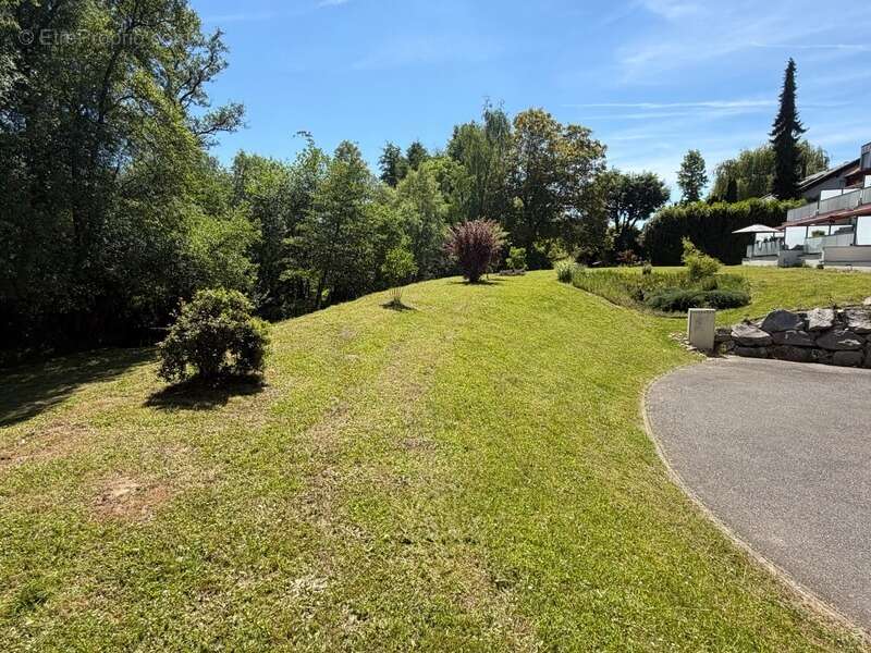 Appartement à HAGENTHAL-LE-BAS