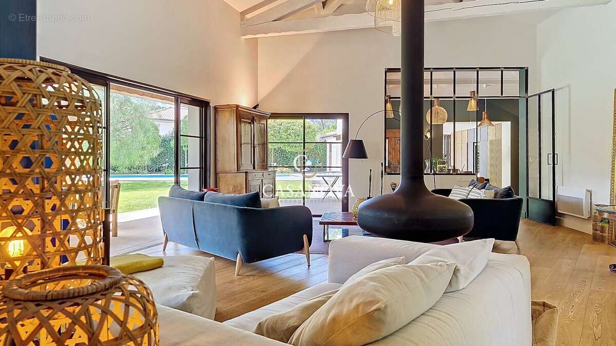 Maison à CLERMONT-L'HERAULT