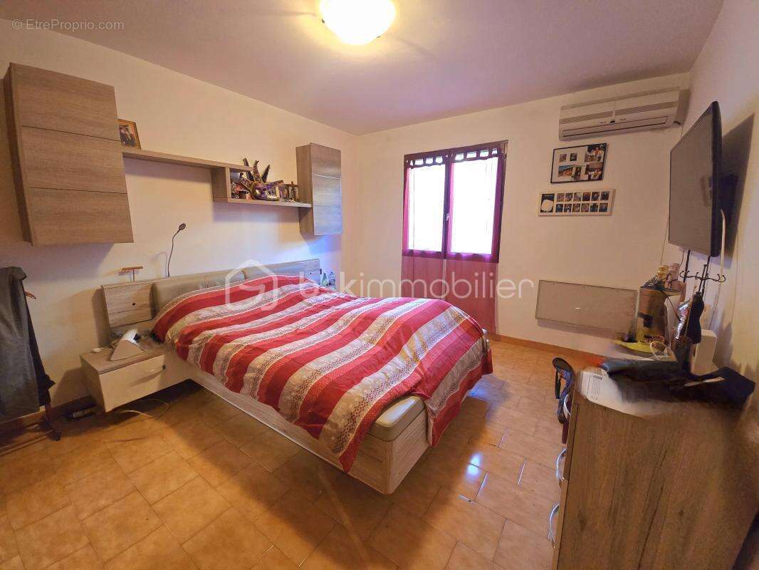 Maison à FRONTIGNAN