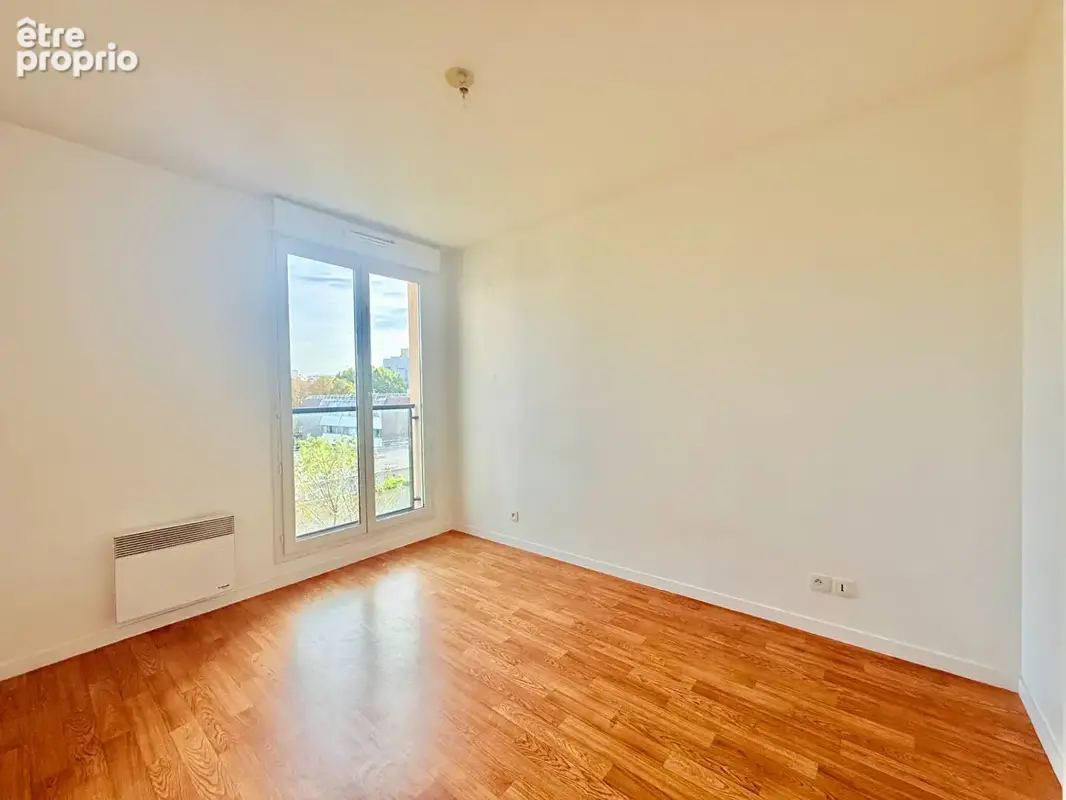 Appartement Ivry Sur Seine 3 pièce(s) 61 m2 - photo 12