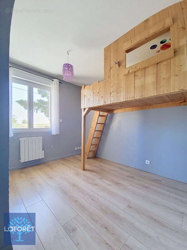 Maison à BRIGNAIS