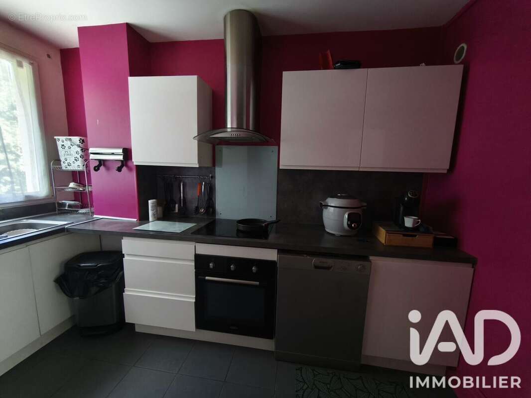 Photo 5 - Appartement à TOURS