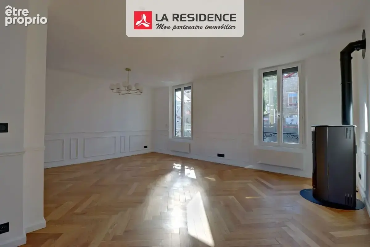 Maison 7 pièces 200 m² à vendre à Clamart (92140) - photo 7