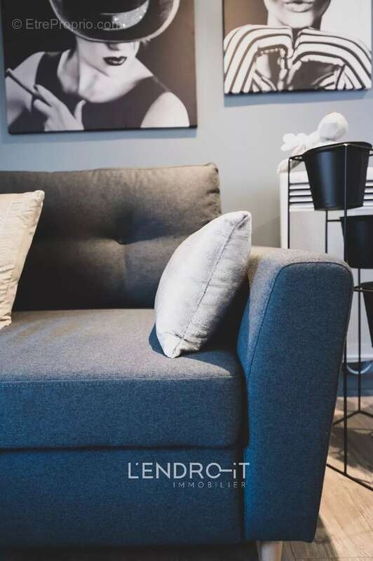 Appartement à ANNECY