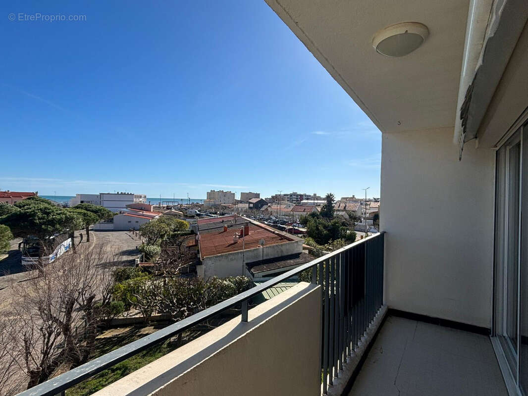 Appartement à NARBONNE