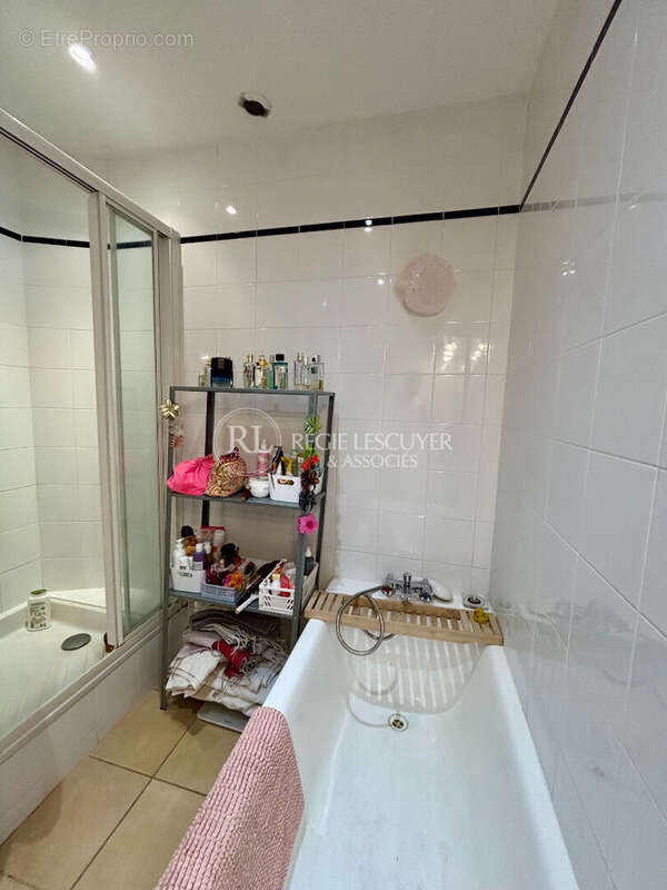 Appartement Lyon 2 pièces traversant Lyon centre - photo 6