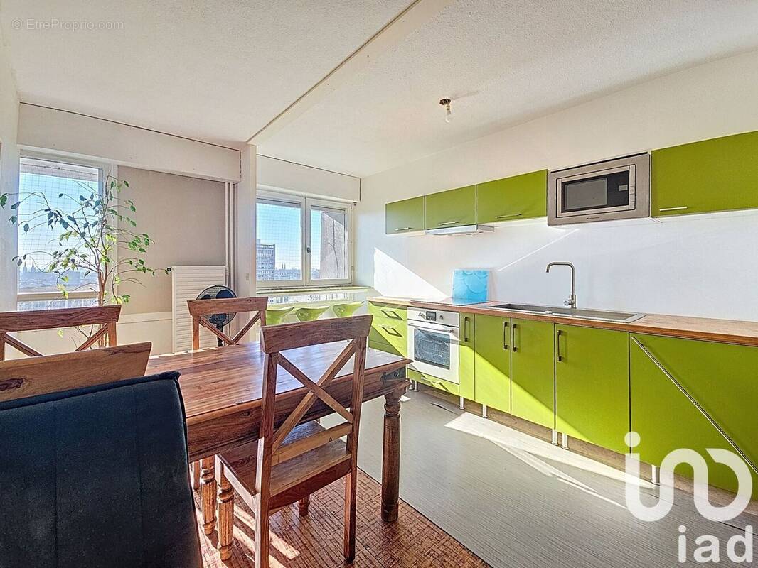 Photo 1 - Appartement à BORDEAUX