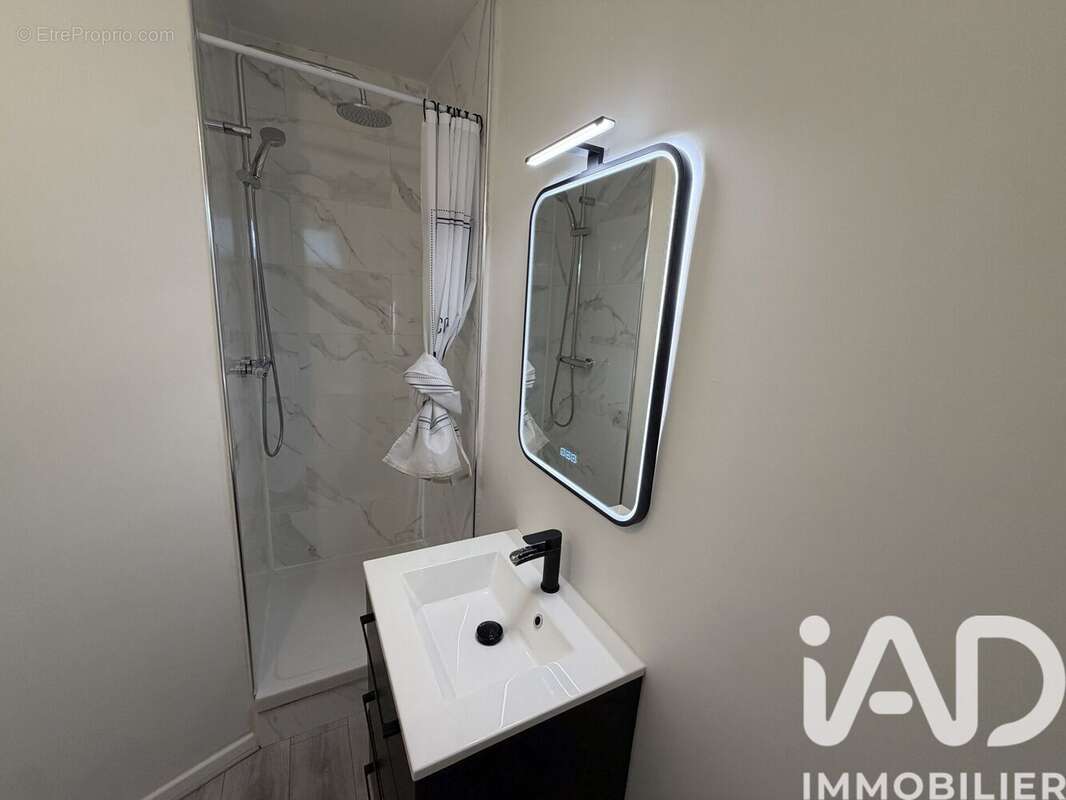 Photo 8 - Appartement à MONDEVILLE
