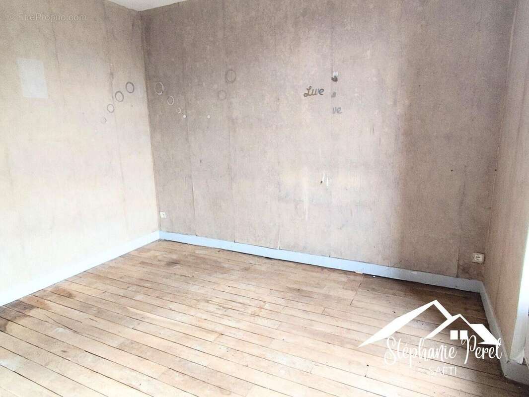 Photo 7 - Maison à SORNAC