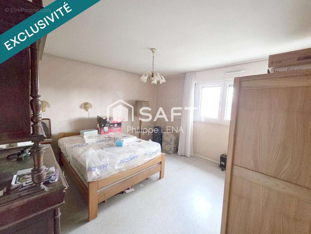 Photo 9 - Appartement à MULHOUSE