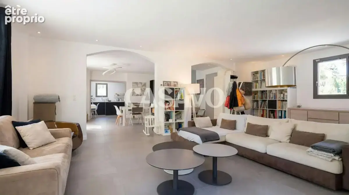 Vente Maison 6 pièces de 205m² - 13100 Aix-en-Provence - photo 6