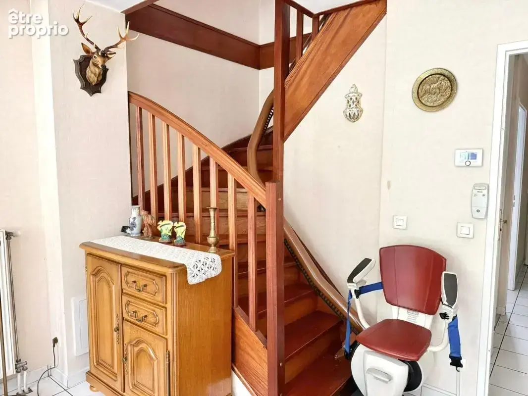 Maison À Vendre - photo 2