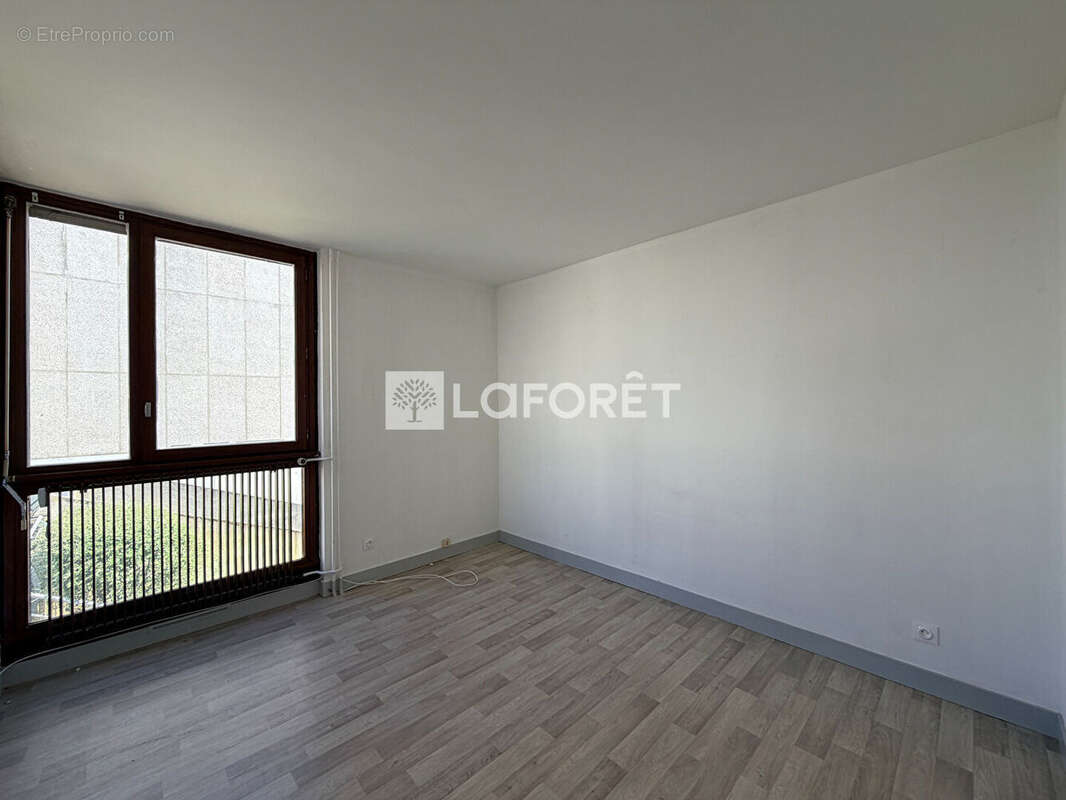 Appartement à VITRY-LE-FRANCOIS