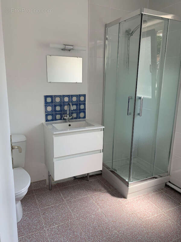 Appartement à SAINT-GERMAIN-EN-LAYE