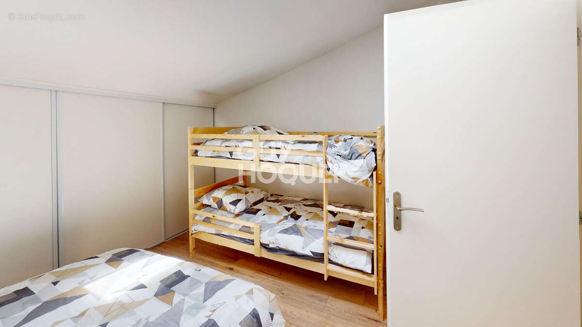 Appartement à MIMIZAN