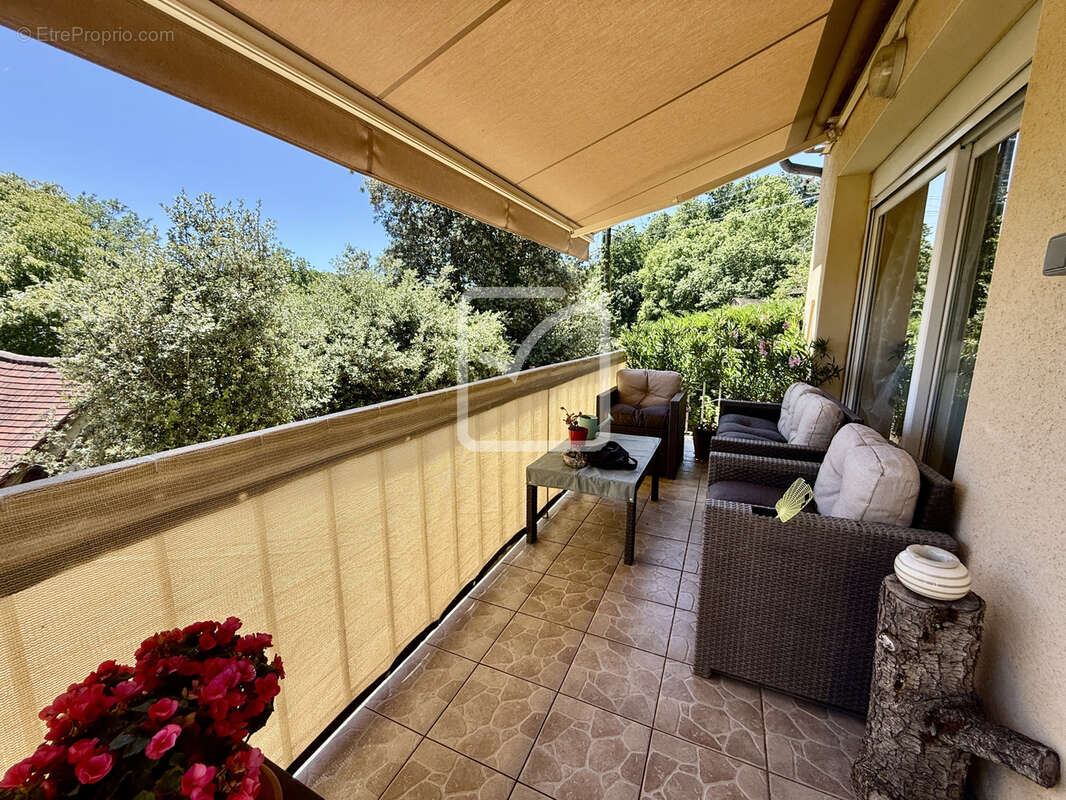 Ensemble immobilier de 2 maisons à vendre à Sarlat - photo 2