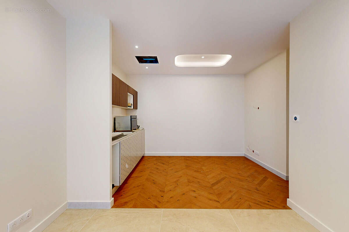 Local commercial 31m² à schiltigheim - photo 4