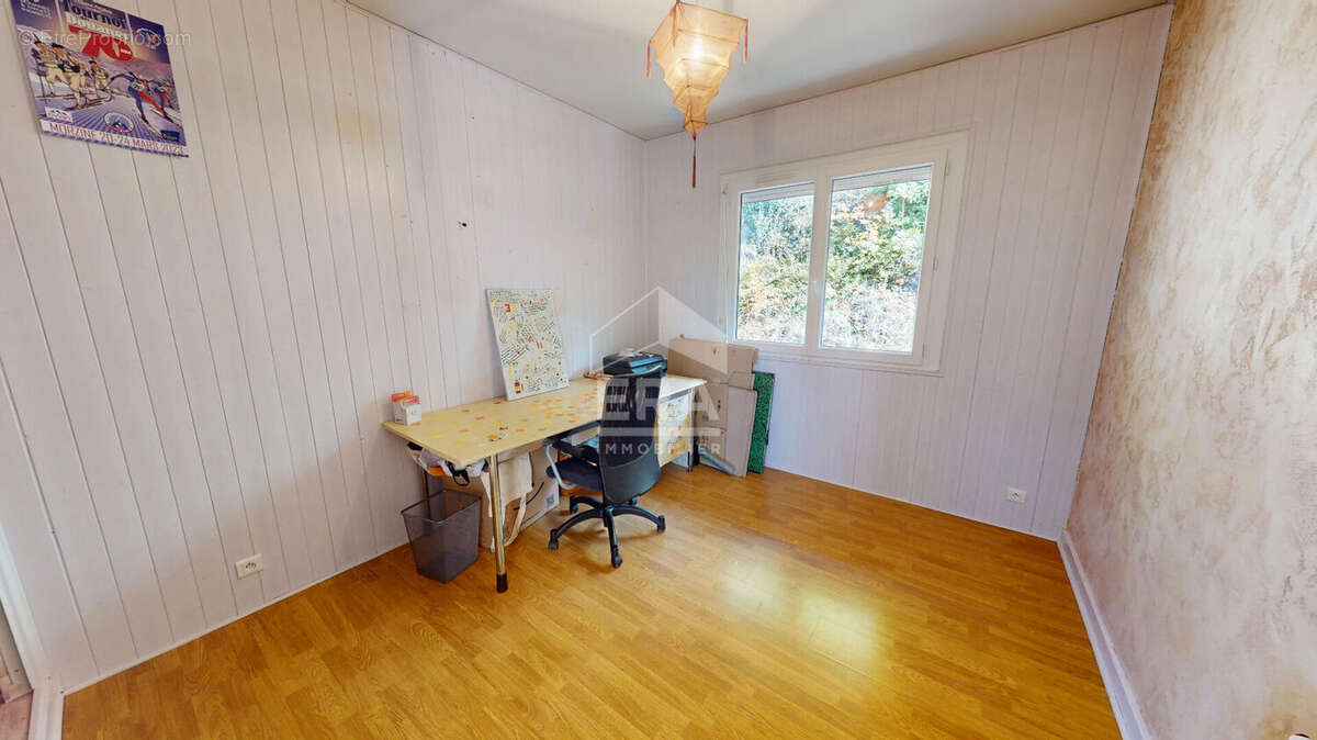 Maison à HAUTEVILLE-LOMPNES