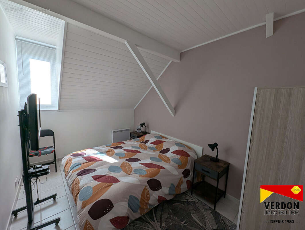 Photo 5 - Appartement à BEAUVEZER