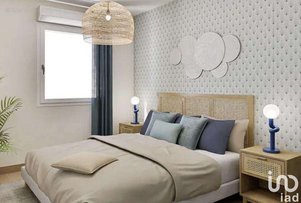 Photo 2 - Appartement à CLERMONT-FERRAND