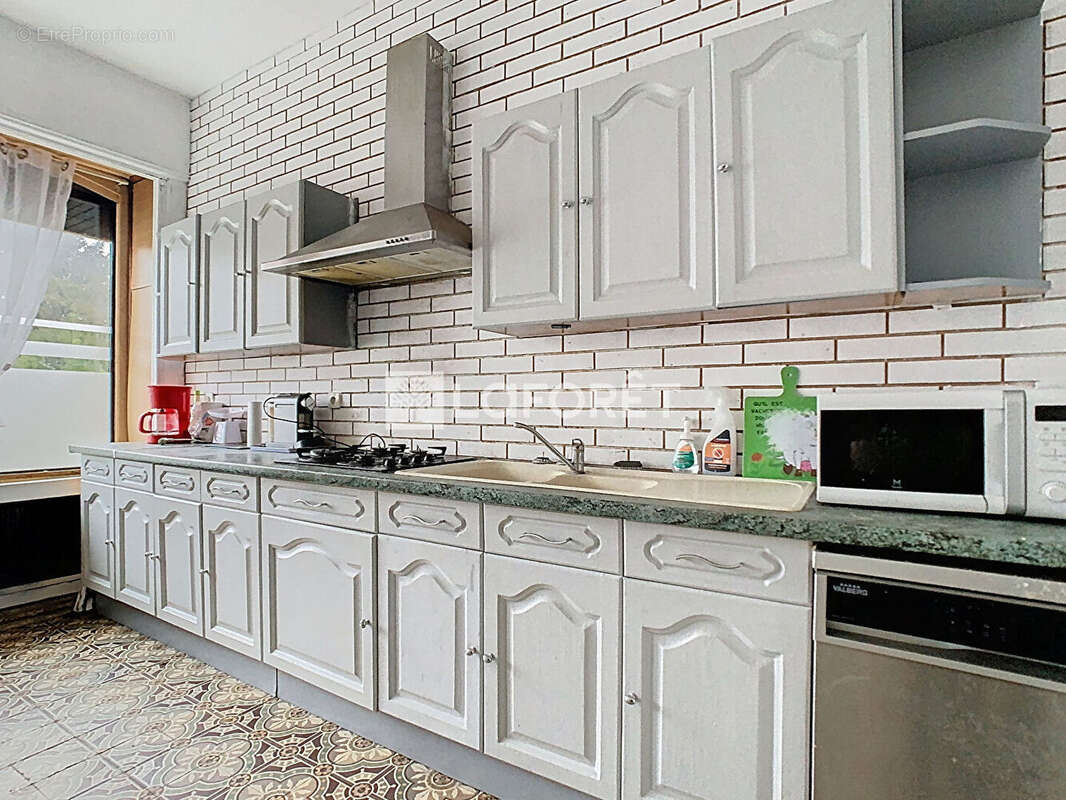 Maison à VILLE-SUR-TOURBE